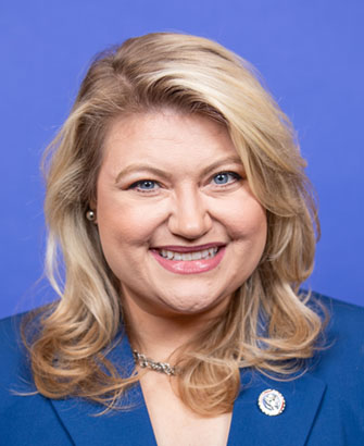 Congresswoman Kat Cammack misuse of public funds